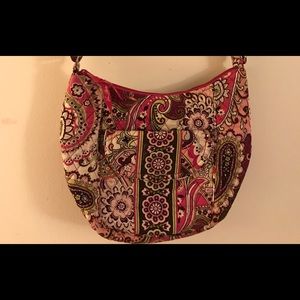 Vera Bradley Crossbody bag